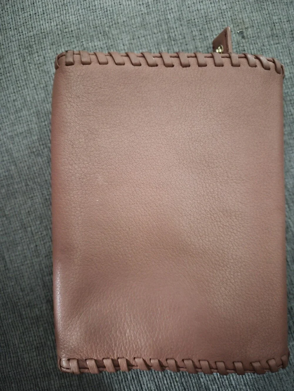 Tory Burch good front